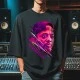 Овърсайз Тениска Prodigy, Тениски - Hoodstyle.bg