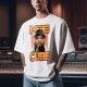 Овърсайз Тениска Ice Cube 2, Тениски - Hoodstyle.bg