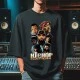 Овърсайз Тениска West Coast Rappers - Hip Hop Nation, Тениски - Hoodstyle.bg