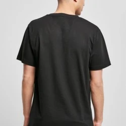 2Pac F*ck The World Tee Тениска Mister Tee