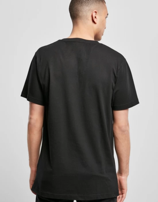 2Pac F*ck The World Tee Тениска Mister Tee, Тениски - Hoodstyle.bg
