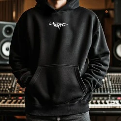 Худи Tupac Shakur 2