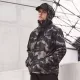 Мъжка ветровка в тъмен камуфлаж Brandit, Пролет / Есен - Hoodstyle.bg