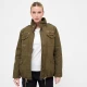 Премиум дамско яке в цвят маслина Brandit women M65 Giant, Якета - Hoodstyle.bg