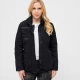 Премиум дамско яке в черен цвят Brandit Women M65 Giant, Якета - Hoodstyle.bg