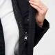 Премиум дамско яке в черен цвят Brandit Women M65 Giant, Якета - Hoodstyle.bg
