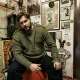 Мъжки плетен пуловер в цвят маслина Brandit Military, Блузи и Ризи - Hoodstyle.bg