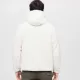 Мъжко пухкаво яке в бял цвят Brandit Teddyfleece Worker, Якета - Hoodstyle.bg