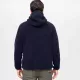Мъжко пухкаво яке в тъмносин цвят Brandit Teddyfleece Worker, Якета - Hoodstyle.bg