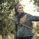 Функционална чанта в тъмнозелен цвят Brandit US Cooper Sling Pack Medium, Чанти - Hoodstyle.bg