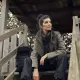 Кожени обувки унисекс в черно Brandit Kenyon, Обувки - Hoodstyle.bg