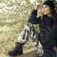 Кожени обувки унисекс в черно Brandit Kenyon, Обувки - Hoodstyle.bg