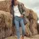 Дамска масленозелена парка Brandit Marsh Lake, Якета - Hoodstyle.bg