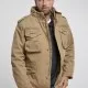 Премиум мъжко яке в камел цвят Brandit M65 Giant, Мъже - Hoodstyle.bg
