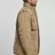 Премиум мъжко яке в камел цвят Brandit M65 Giant, Мъже - Hoodstyle.bg
