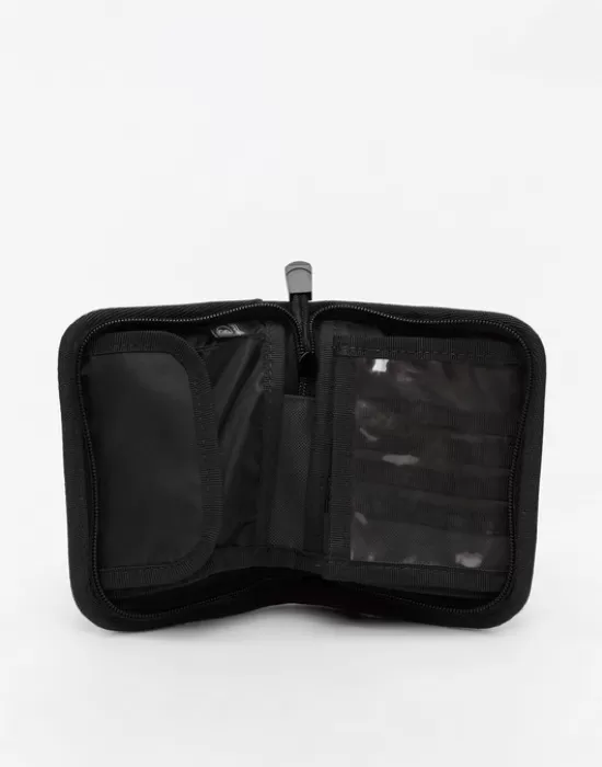Портфейл в камуфлажен цвят Brandit One darkcamo, Чанти и Раници - Hoodstyle.bg
