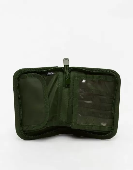 Портфейл в цвят маслина Brandit One, Чанти и Раници - Hoodstyle.bg