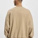Мъжка блуза в светлокафяв  цвят DEF Basic, Блузи - Hoodstyle.bg