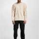 Мъжка блуза DEF Knit beige/beige, Блузи - Hoodstyle.bg