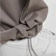 Мъжки панталон в сиво DEF LOOSE, Панталони - Hoodstyle.bg