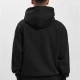 Мъжки суичър в черно DEF Needed, Суичъри - Hoodstyle.bg