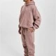Мъжки суичър в розово DEF FRANK, Суичъри - Hoodstyle.bg