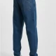 Мъжки дънки в син цвят DEF Tapered, Дънки - Hoodstyle.bg
