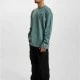 Мъжка блуза в зелено DEF Open, Блузи - Hoodstyle.bg