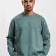 Мъжка блуза в зелено DEF Open, Блузи - Hoodstyle.bg