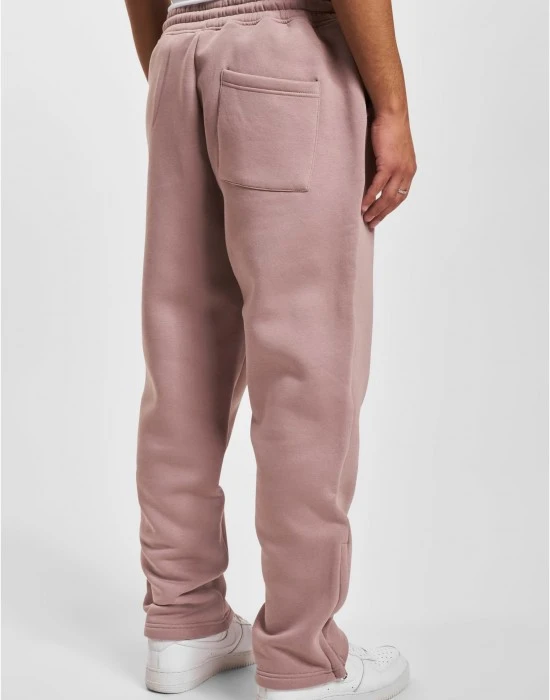 Мъжко долнище в розово DEF JOEL, Долнища - Hoodstyle.bg