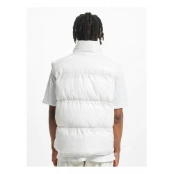 Грейка в бял цвят UNISEX DEF Shiny