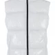 Грейка в бял цвят UNISEX DEF Shiny, Горнища - Hoodstyle.bg