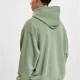 Мъжки суичър с качулка в зелен цвят DEF Zip Hoodie, Суичъри - Hoodstyle.bg