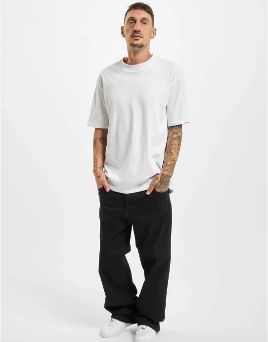 Мъжки широки дънки в черен цвят Dangerous DNGRS Homie Baggy, Дънки - Hoodstyle.bg