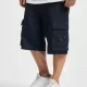 Мъжки къси дънкови карго панталони Ecko Unltd Denim, Къси панталони - Hoodstyle.bg