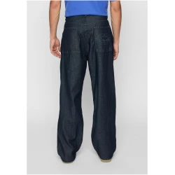 Мъжки дънки в тъмносин цвят Ecko Unltd. Big Baggy Jeans