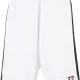 Мъжки къси панталони в бял цвят Ecko Unltd BBALL, Къси - Hoodstyle.bg
