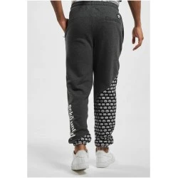 Мъжко долнище в цвят антрацит Ecko Unltd. E Big 