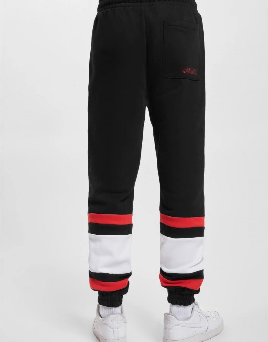 Мъжко долнище в черен цвят Ecko Unltd., Долнища - Hoodstyle.bg