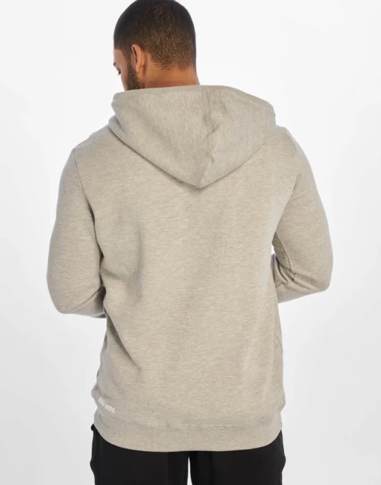Мъжки сив суичър Ecko Unltd. Hoodie Base, Суичъри - Hoodstyle.bg