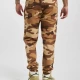 Мъжко долнище в камуфлажен цвят Ecko Unltd Camo, Долнища - Hoodstyle.bg