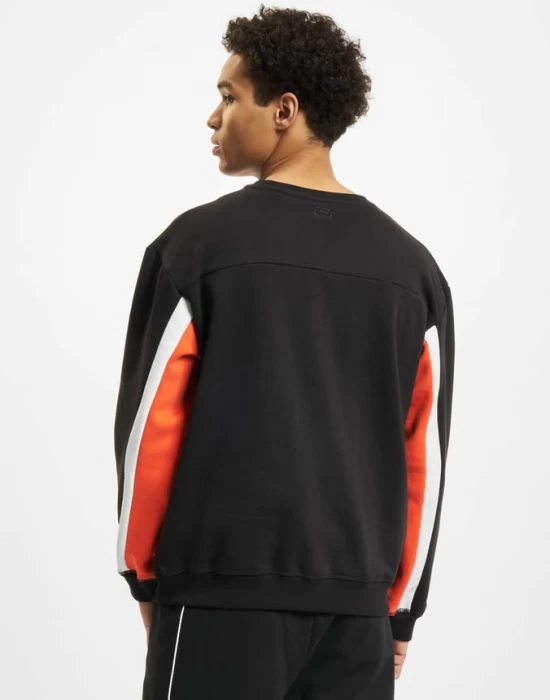 Мъжка блуза в черно Ecko Unltd Kingsbridge, Блузи - Hoodstyle.bg