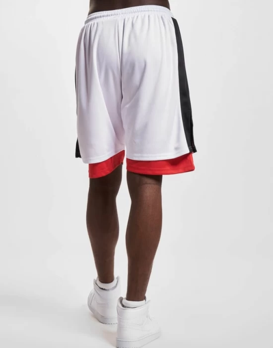 Мрежести шорти от Ecko Unltd. BBALL, Къси - Hoodstyle.bg