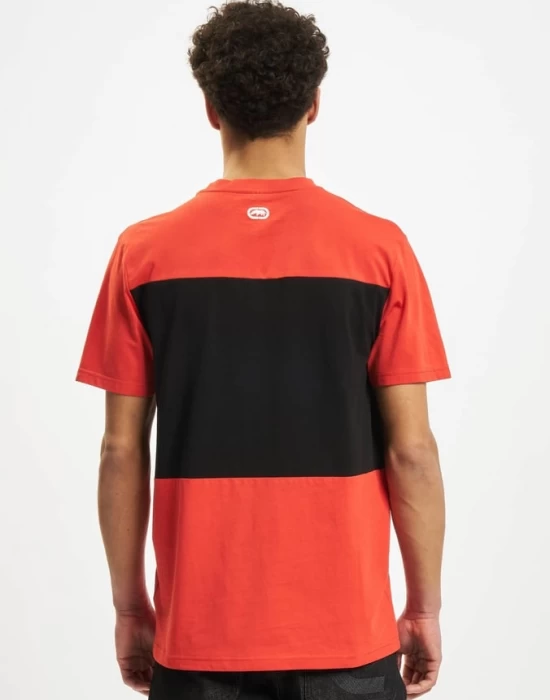 Мъжка червена тениска Ecko Unltd Ecko, Тениски - Hoodstyle.bg