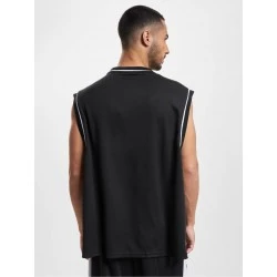 Мъжки потник в черно Ecko Unltd. BBall 