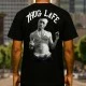 2Pac Thug Life тениска, HOODSTYLE - Hoodstyle.bg