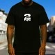 2pac forever тениска, HOODSTYLE - Hoodstyle.bg