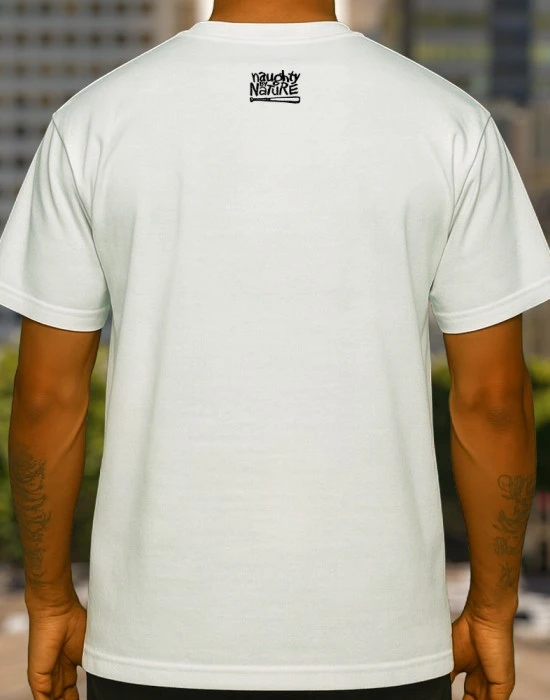 Naughty By Nature тениска, HOODSTYLE - Hoodstyle.bg