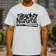Naughty By Nature тениска, HOODSTYLE - Hoodstyle.bg