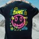 Beast тениска, HOODSTYLE - Hoodstyle.bg